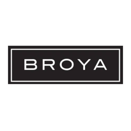 Broya