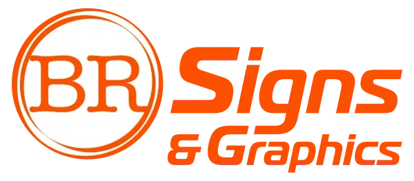 BR Signs and Graphics