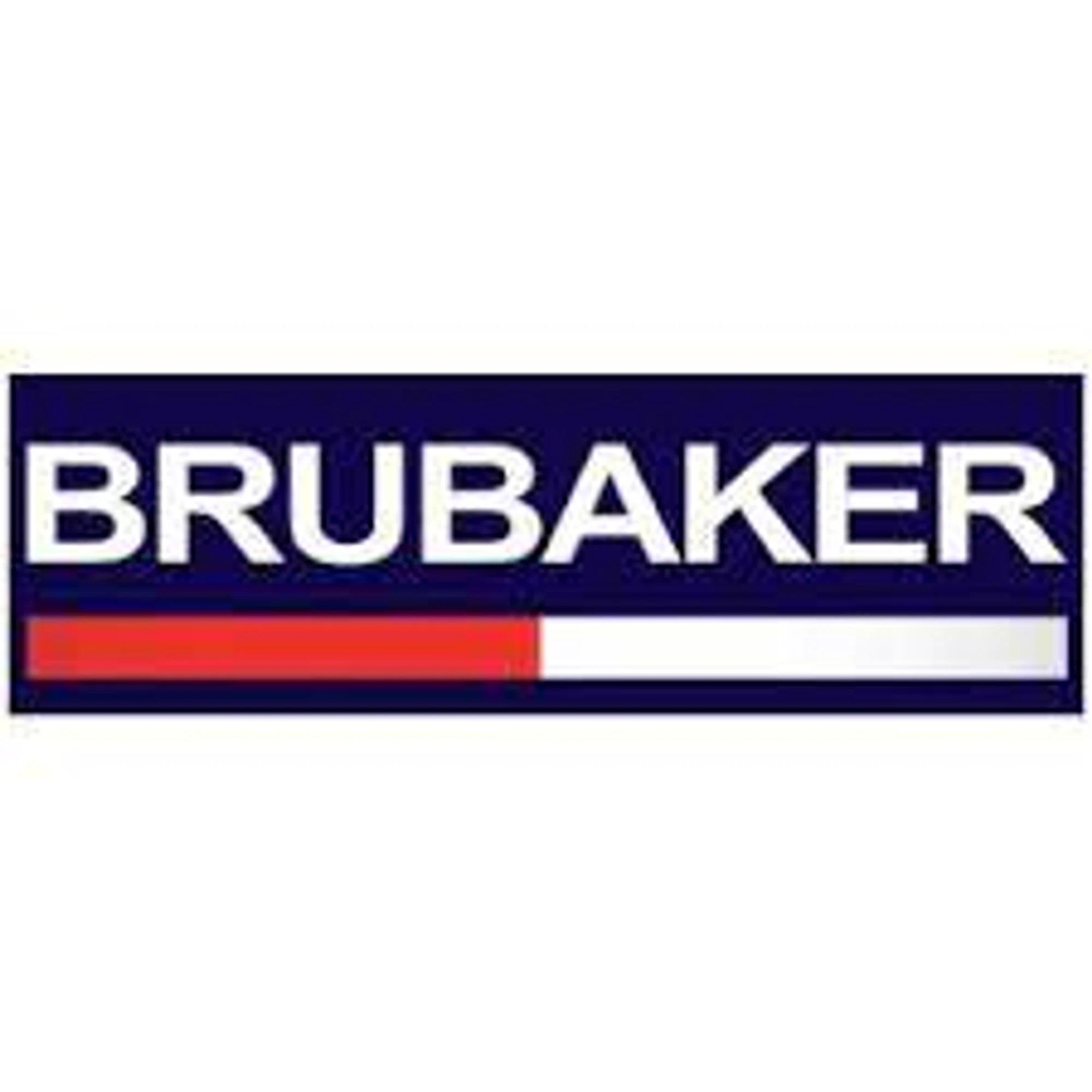 BRUBAKER