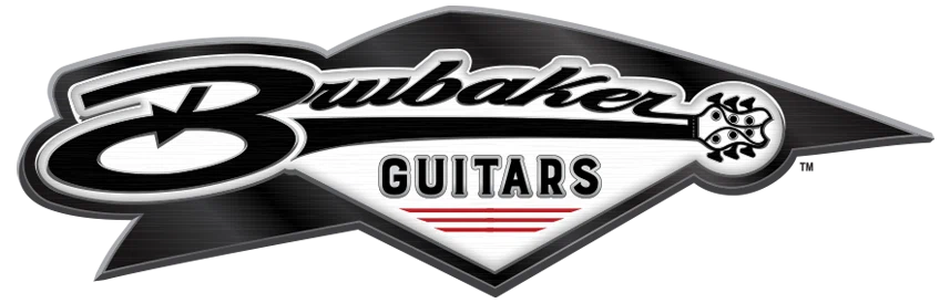 Brubaker Guitars