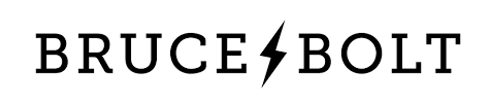 BRUCE BOLT Promo Codes