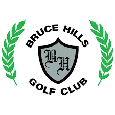 Bruce Hills Golf Course  Logo for Promo Codes