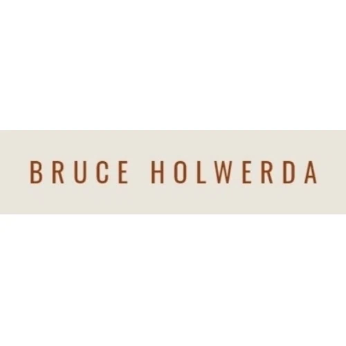 Bruce Holwerda