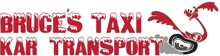 Bruces Taxi Service