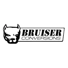 Bruiser Conversions