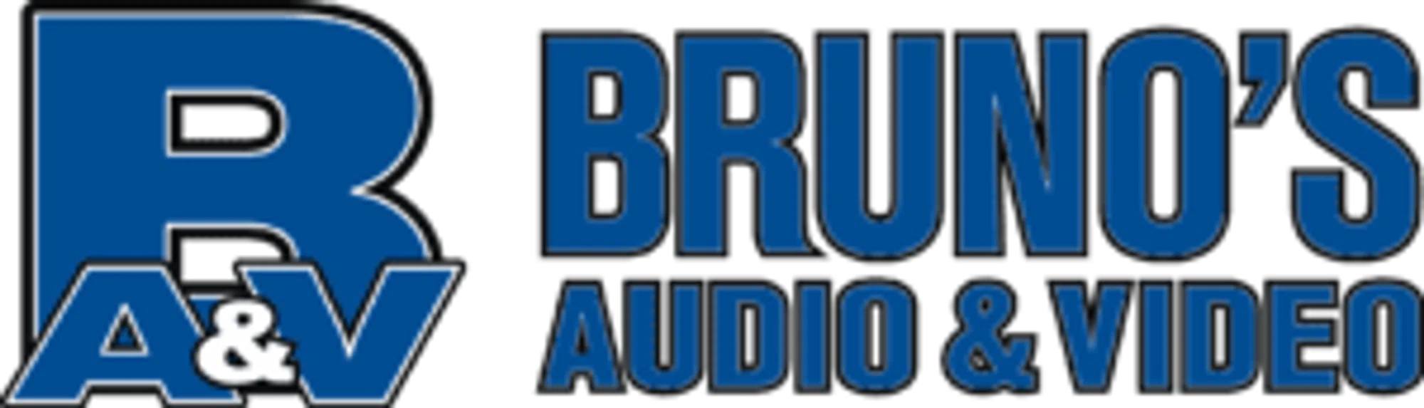 Bruno's Audio & Video