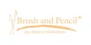 Brush And Pencil