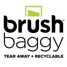 BrushBaggy