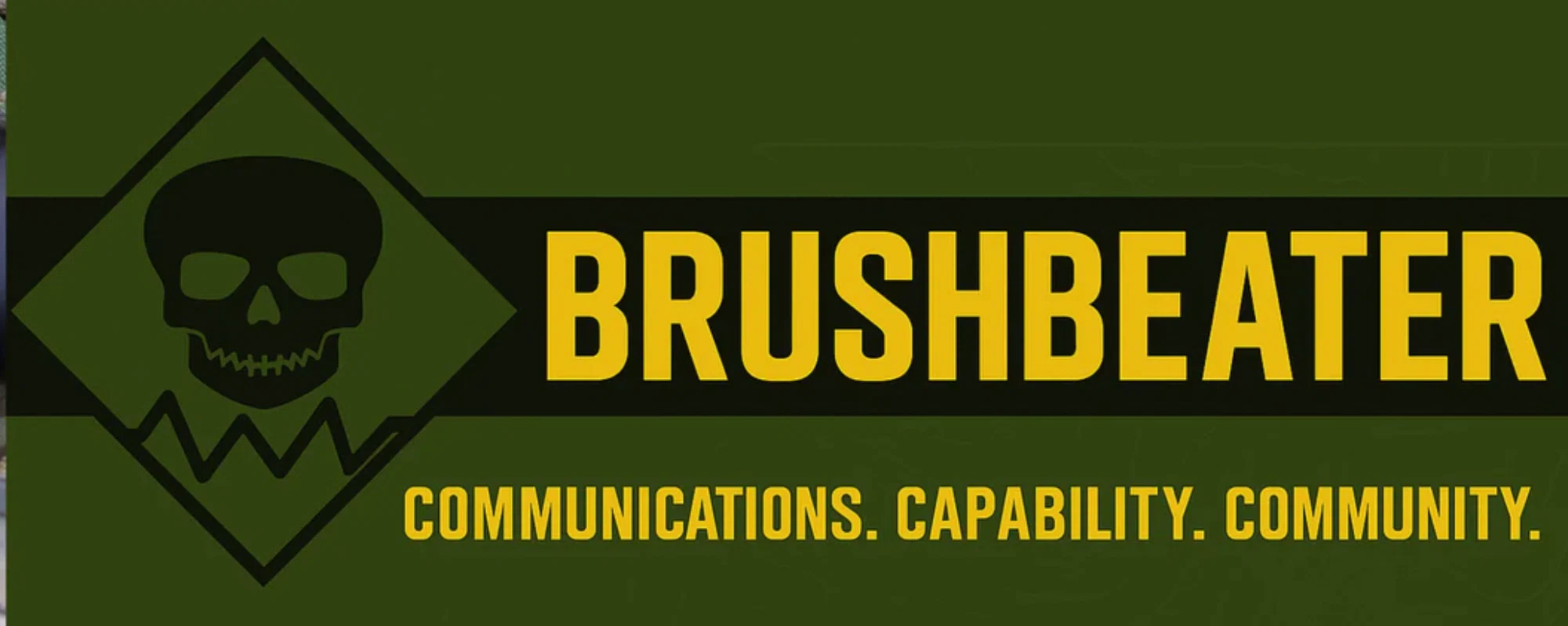 Brushbeater Store
