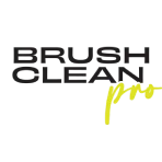 Brush Clean Pro