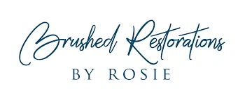 Brushed Restorations by Rosie