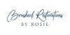 Brushed Restorations by Rosie