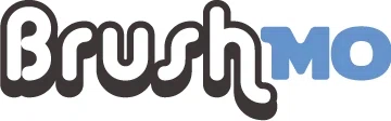 Brushmo logo