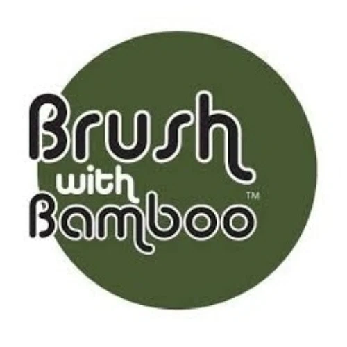 Brush with Bamboo