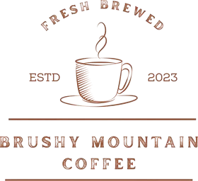 Brushy Mountain Coffee