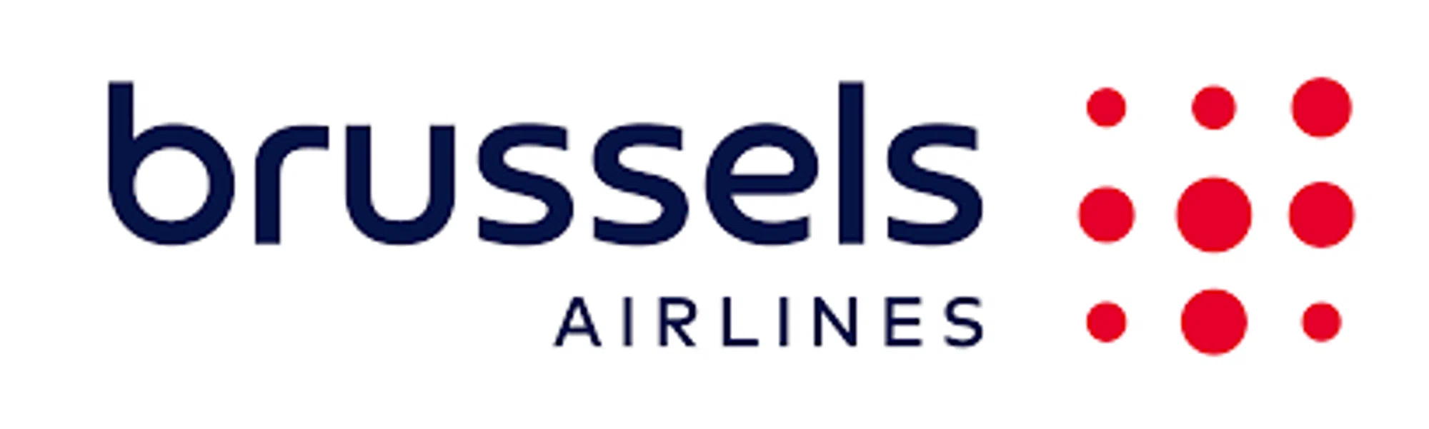 Brussels Airlines BR Logo for Exclusive Deals