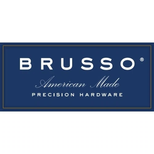 Brusso Hardware