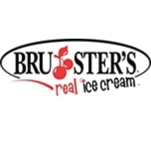 Bruster's Real Ice Cream