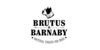 Brutus & Barnaby logo