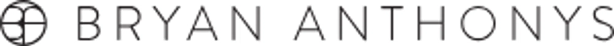Bryan Anthonys