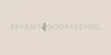 Bryant Bookkeeping logo