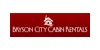 Bryson City Cabin Rentals logo