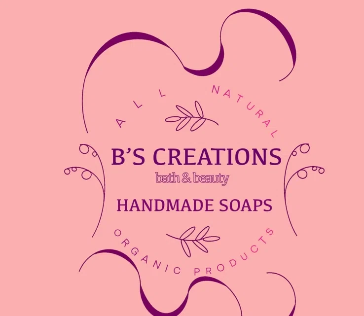 B's Creations Soap Co.