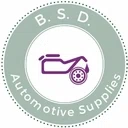 BSD Automotive Supplies Logo for Promo Codes