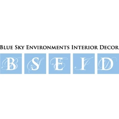 Blue Sky Environments Interior Decor