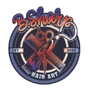 B. Sharp Hair Art