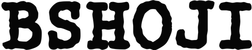 Bshoji