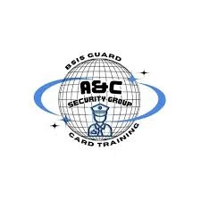BSIS Guard Card Training