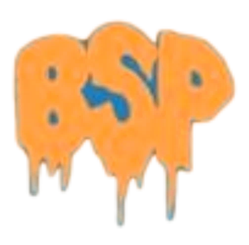 BSP Logo for Special Discounts