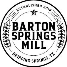 Barton Springs Mill