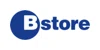 Bstore logo