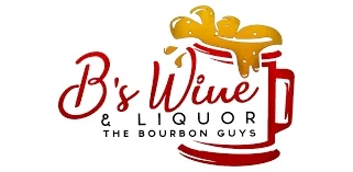 B’s Wine & Liquor