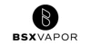 BSX Vapor logo