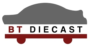 BT Diecast