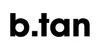 B.tan