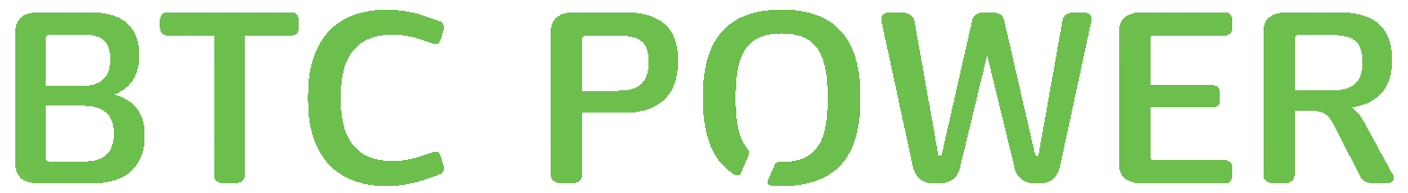 BTC Power