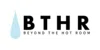Beyond the Hot Room logo