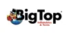 Big Top Inflatables logo