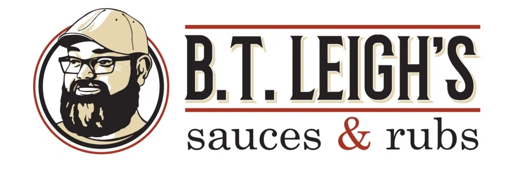 B.T.Leigh's Sauces and Rubs