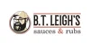 B.T.Leigh's Sauces and Rubs