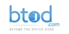 BTOD.com logo