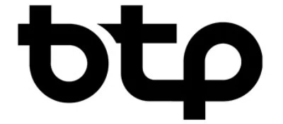 BTP Bartape