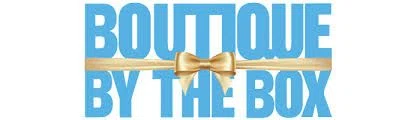 Boutique By The Box Promo Codes