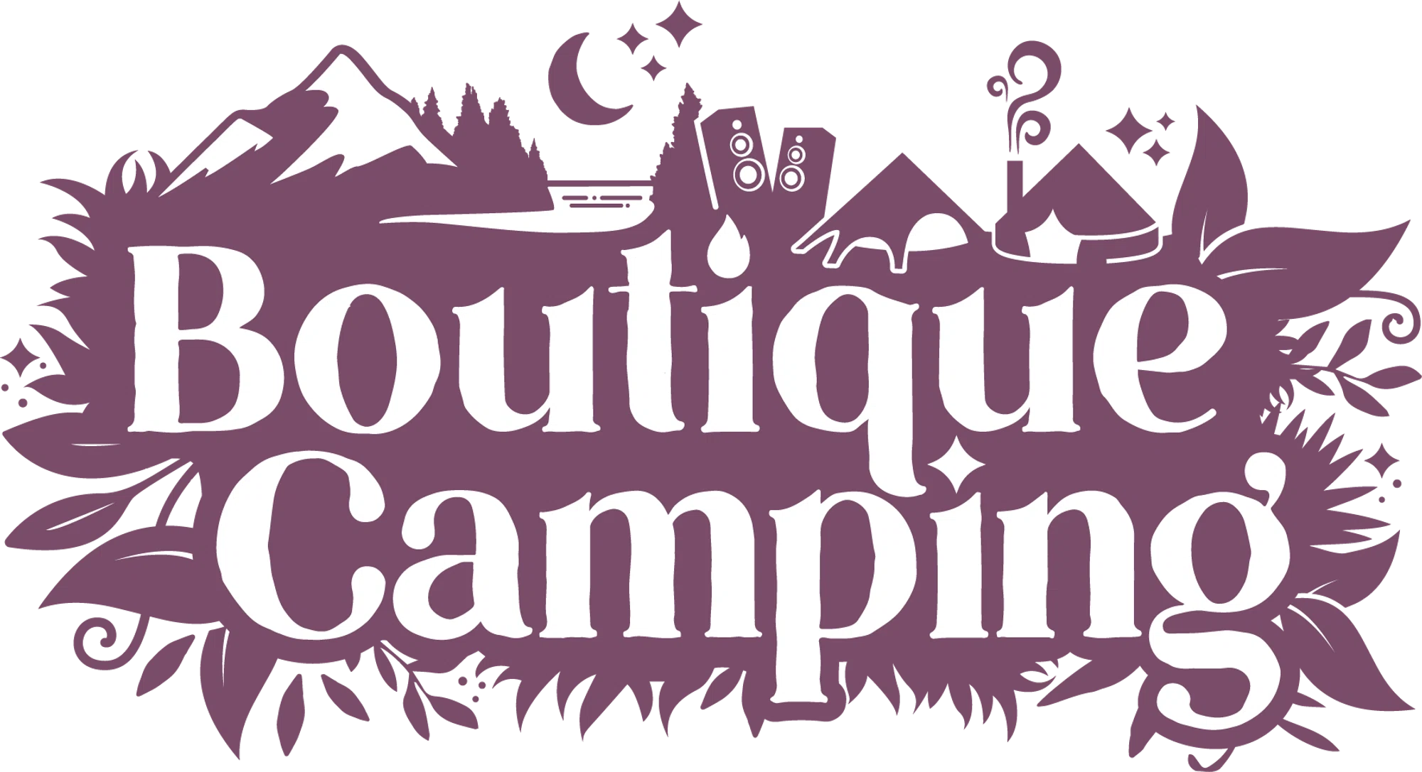 Boutique Camping