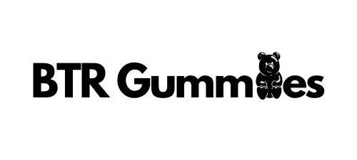 BTR Vitamin Gummies Logo for Discount Codes
