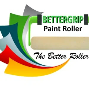 BetterGrip Paint Roller